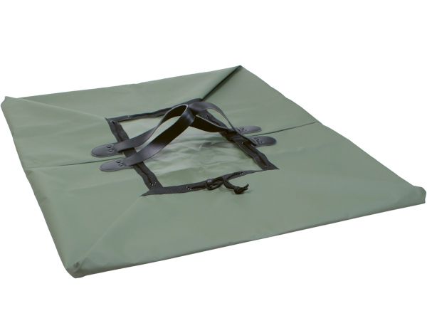 Greenlands faltbare Wildwanne 240L